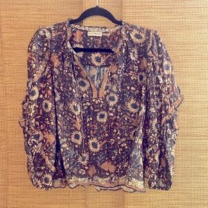 Ulla Johnson Top